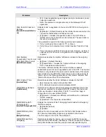 Предварительный просмотр 481 страницы AudioCodes Media Pack MP-124 User Manual