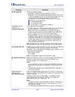 Предварительный просмотр 486 страницы AudioCodes Media Pack MP-124 User Manual