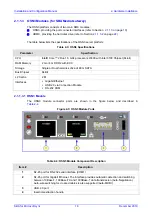 Предварительный просмотр 19 страницы AudioCodes Mediant 1000 Installation And Configuration Manual