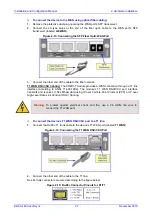 Предварительный просмотр 27 страницы AudioCodes Mediant 1000 Installation And Configuration Manual