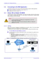 Предварительный просмотр 51 страницы AudioCodes Mediant 1000 Installation And Configuration Manual