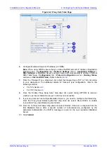 Предварительный просмотр 59 страницы AudioCodes Mediant 1000 Installation And Configuration Manual