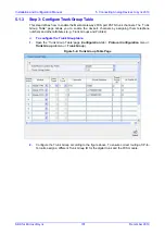 Предварительный просмотр 101 страницы AudioCodes Mediant 1000 Installation And Configuration Manual