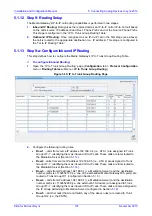 Предварительный просмотр 107 страницы AudioCodes Mediant 1000 Installation And Configuration Manual