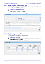 Предварительный просмотр 111 страницы AudioCodes Mediant 1000 Installation And Configuration Manual