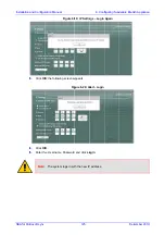 Предварительный просмотр 125 страницы AudioCodes Mediant 1000 Installation And Configuration Manual