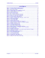 Preview for 5 page of AudioCodes Mediant 1000 Installation Manual