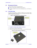 Preview for 15 page of AudioCodes Mediant 1000 Installation Manual