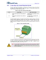 Preview for 24 page of AudioCodes Mediant 1000 Installation Manual