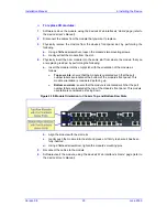 Preview for 29 page of AudioCodes Mediant 1000 Installation Manual