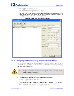 Preview for 36 page of AudioCodes Mediant 1000 Installation Manual