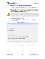 Preview for 48 page of AudioCodes Mediant 1000 Installation Manual