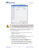 Preview for 52 page of AudioCodes Mediant 1000 Installation Manual