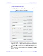 Preview for 55 page of AudioCodes Mediant 1000 Installation Manual