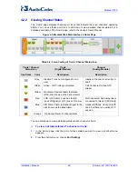 Preview for 60 page of AudioCodes Mediant 1000 Installation Manual