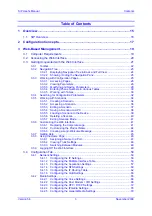 Preview for 3 page of AudioCodes Mediant 2000 User Manual