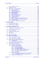 Предварительный просмотр 5 страницы AudioCodes Mediant 2000 User Manual