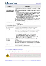 Предварительный просмотр 132 страницы AudioCodes Mediant 2000 User Manual