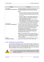 Preview for 197 page of AudioCodes Mediant 2000 User Manual