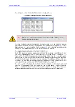 Предварительный просмотр 341 страницы AudioCodes Mediant 2000 User Manual