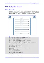 Предварительный просмотр 369 страницы AudioCodes Mediant 2000 User Manual