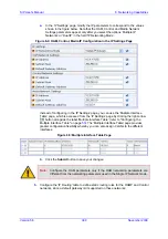 Предварительный просмотр 389 страницы AudioCodes Mediant 2000 User Manual