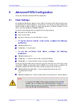 Preview for 393 page of AudioCodes Mediant 2000 User Manual