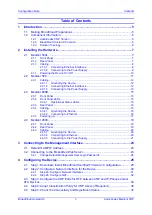 Preview for 3 page of AudioCodes Mediant 2600 Quick Setup Manual