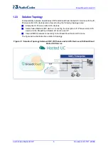 Preview for 6 page of AudioCodes Mediant 2600 Quick Setup Manual