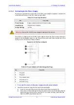 Preview for 9 page of AudioCodes Mediant 2600 Quick Setup Manual