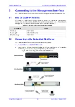 Preview for 23 page of AudioCodes Mediant 2600 Quick Setup Manual