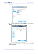 Preview for 28 page of AudioCodes Mediant 2600 Quick Setup Manual