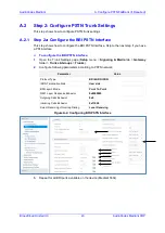 Preview for 43 page of AudioCodes Mediant 2600 Quick Setup Manual