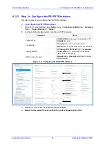 Preview for 45 page of AudioCodes Mediant 2600 Quick Setup Manual