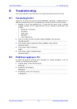 Preview for 49 page of AudioCodes Mediant 2600 Quick Setup Manual