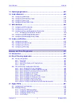 Предварительный просмотр 7 страницы AudioCodes Mediant 3000 User Manual