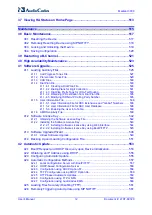 Предварительный просмотр 12 страницы AudioCodes Mediant 3000 User Manual