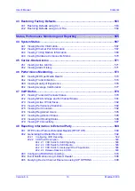 Предварительный просмотр 13 страницы AudioCodes Mediant 3000 User Manual