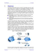 Предварительный просмотр 19 страницы AudioCodes Mediant 3000 User Manual