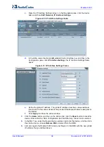 Предварительный просмотр 38 страницы AudioCodes Mediant 3000 User Manual