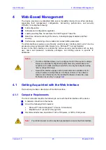 Предварительный просмотр 45 страницы AudioCodes Mediant 3000 User Manual