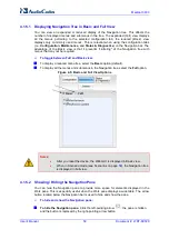 Предварительный просмотр 50 страницы AudioCodes Mediant 3000 User Manual