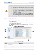 Предварительный просмотр 60 страницы AudioCodes Mediant 3000 User Manual