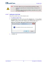 Предварительный просмотр 64 страницы AudioCodes Mediant 3000 User Manual