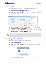 Предварительный просмотр 66 страницы AudioCodes Mediant 3000 User Manual
