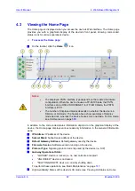 Предварительный просмотр 67 страницы AudioCodes Mediant 3000 User Manual