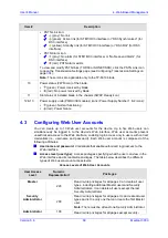 Предварительный просмотр 69 страницы AudioCodes Mediant 3000 User Manual