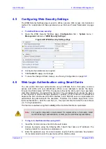 Предварительный просмотр 77 страницы AudioCodes Mediant 3000 User Manual