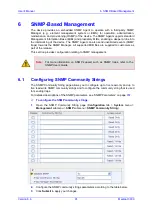 Предварительный просмотр 91 страницы AudioCodes Mediant 3000 User Manual