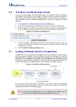 Предварительный просмотр 110 страницы AudioCodes Mediant 3000 User Manual